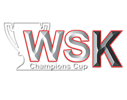 WSK CHAMPIONSCUP